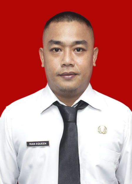 RIAN EQUEEN SAHIUNDALENG
